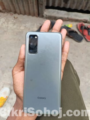 Samsung Galaxy s20 5g